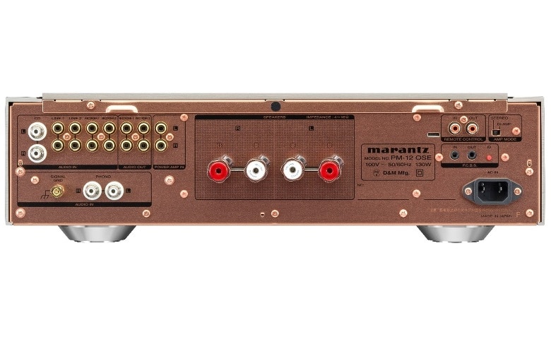 PM-12 OSE