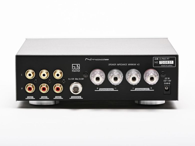 X-PM3 FT