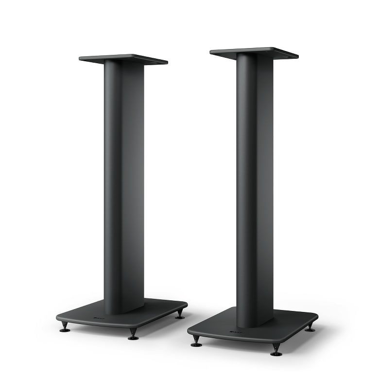 S2 Floor Stand Black