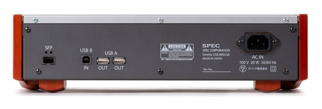 RMP-UB1SFP