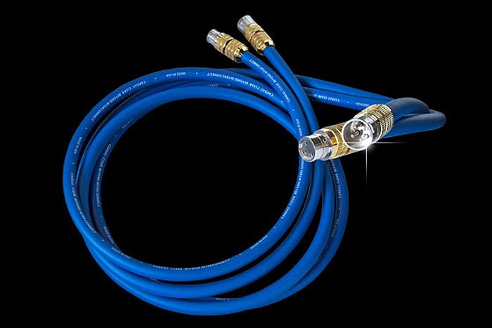 Clear Beyond/CG XLR1.0m