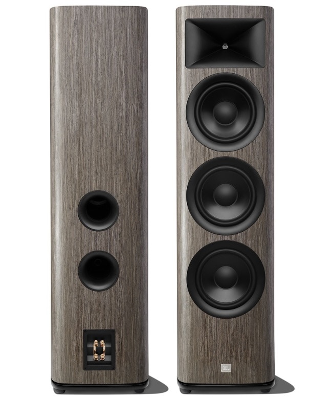 HDI-3800 GRO