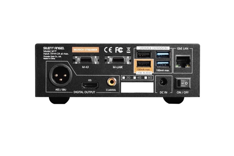 M1T-4GB