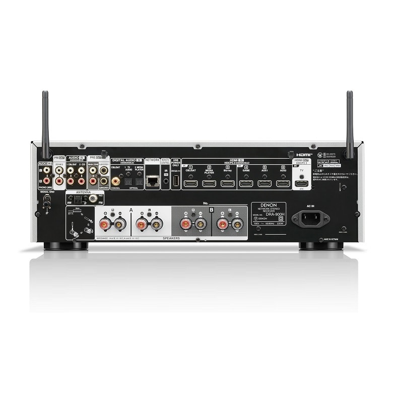 DRA-900H