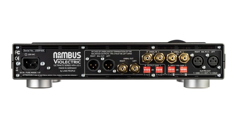 US5PRO