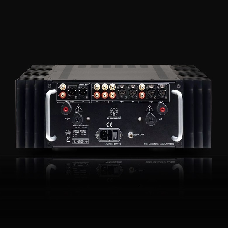 INT-60 (Black)