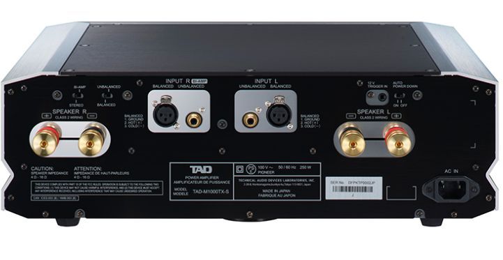 TAD-M1000TX-K