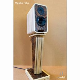 Magika +Plus(専用スタンドセット)