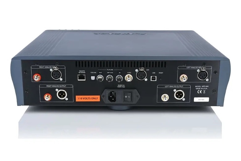 MPD-8AI