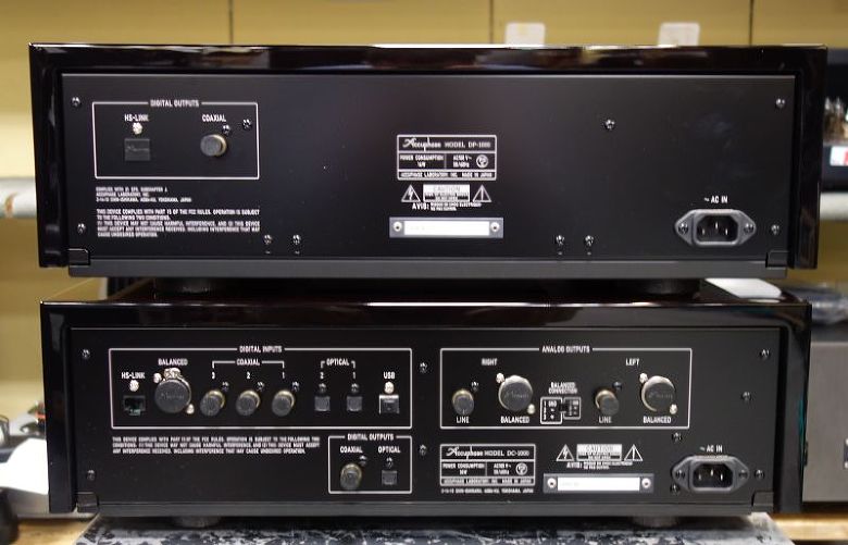 DP-1000/DC-1000