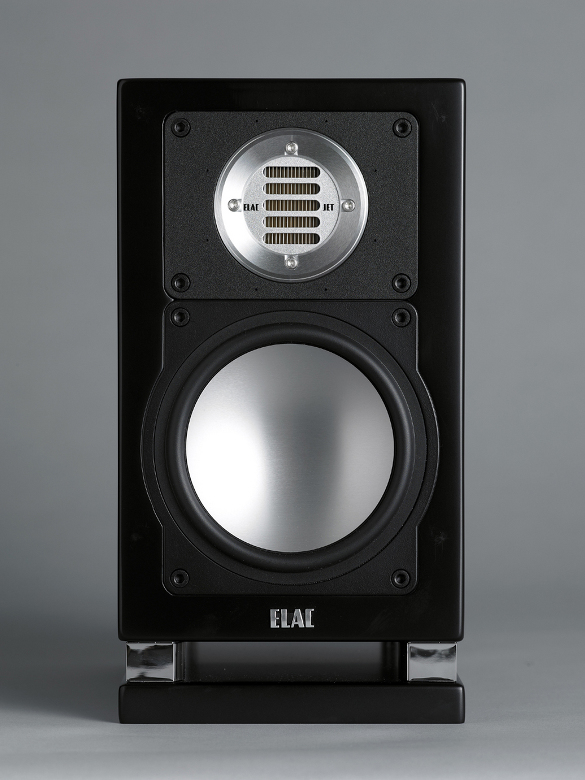 ELAC : BS182 SB - 新品 | オーディオユニオン