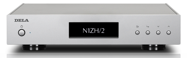 DELA : HA-N1ZH30/2 - 新品 | オーディオユニオン