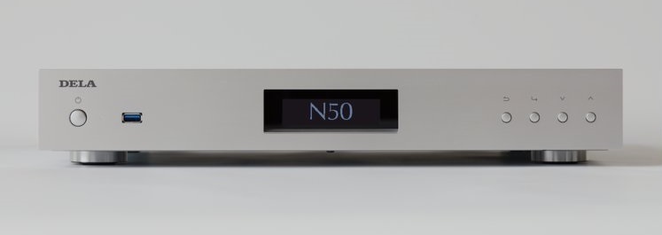 DELA N50-H60-J