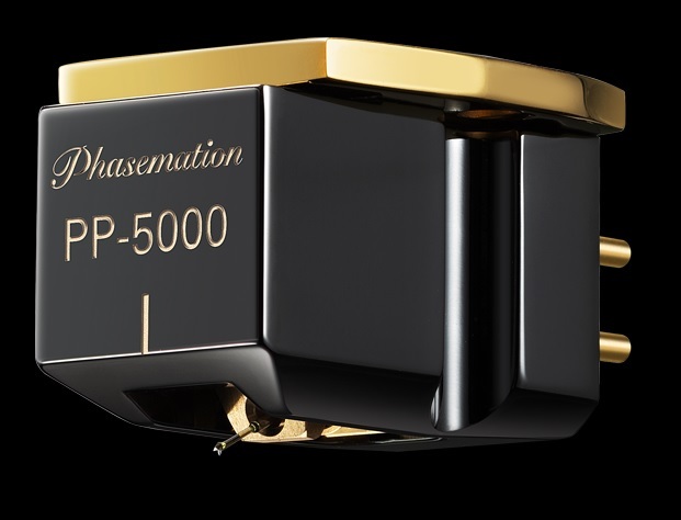 Phasemation PP-5000
