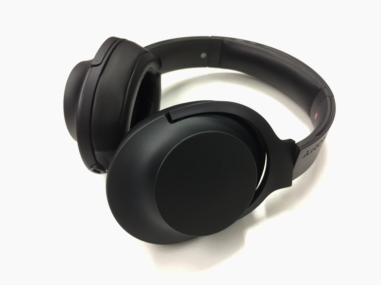 SONY MDR-100A