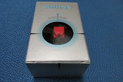 SHURE N92E