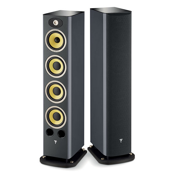 FOCAL Aria K2 936 LIMITED EDITION