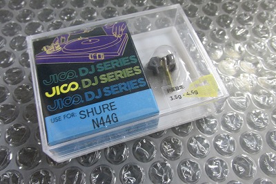 JICO : 192-44G/DJ - 新品 | オーディオユニオン