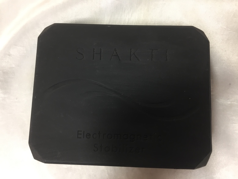 SHAKTI AUDIO : SHAKTI Stone - 中古 | オーディオユニオン