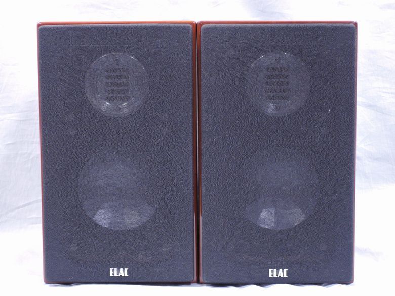 ELAC : BS243 Limited Edition - 中古 | オーディオユニオン