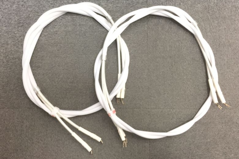 THE CHORD COMPANY SARUM Speaker Cable/2.0m