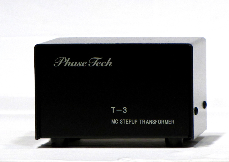 Phasemation phase Tech T-3(オーディオ)-