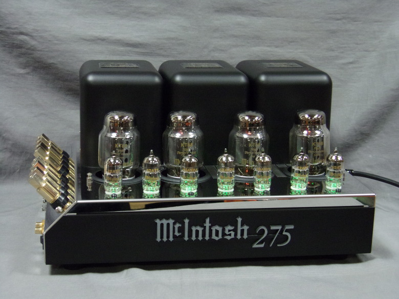 McIntosh MC275VI(version6)
