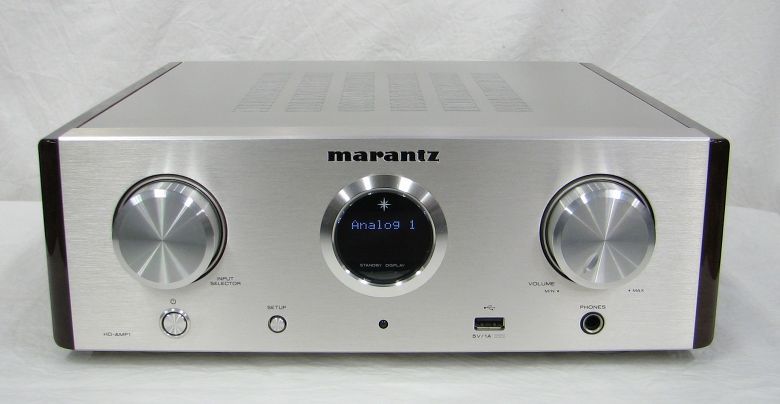 marantz HD-DAC1 2015年製