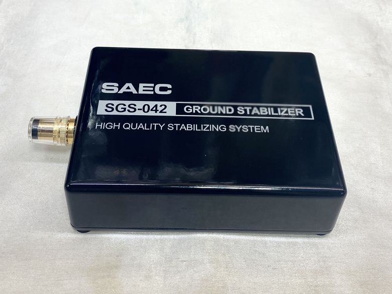 SAEC SGS-042