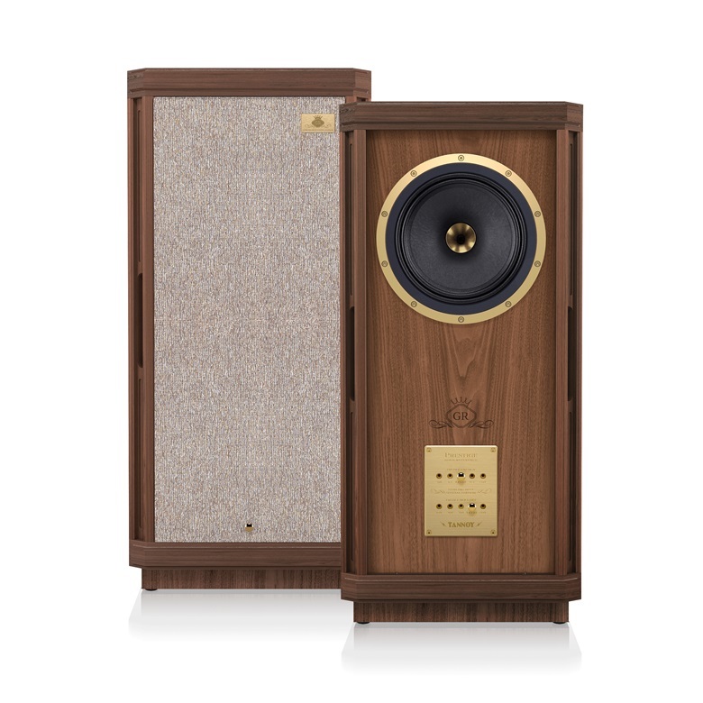 TANNOY Stirling III LZ Special Edition
