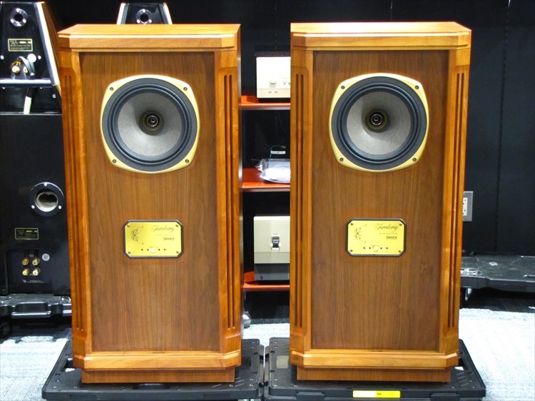 TANNOY Turnberry/HE