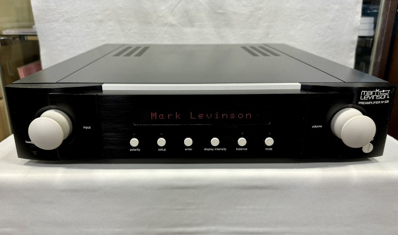 mark Levinson No526