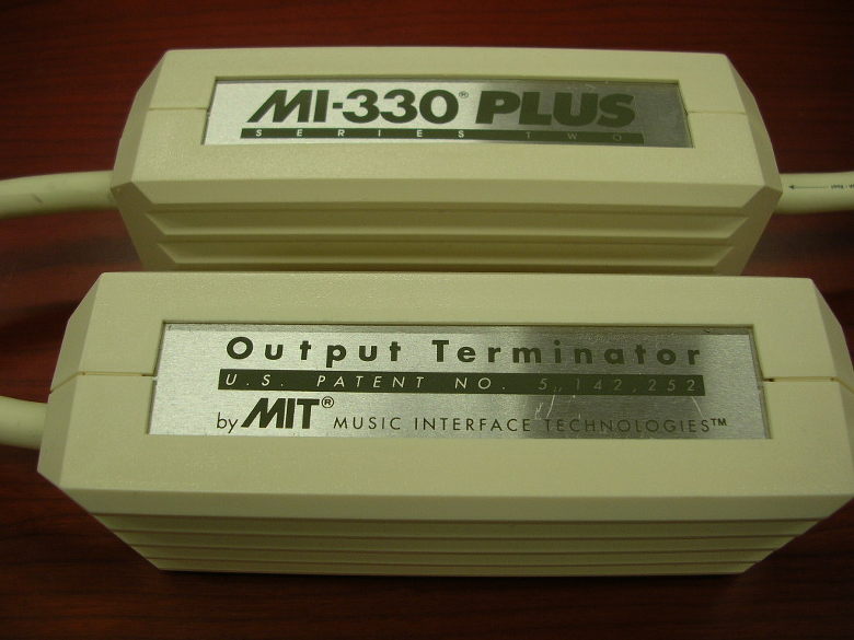 MIT : MI330 Plus Series2 1.0m - 中古 | オーディオユニオン