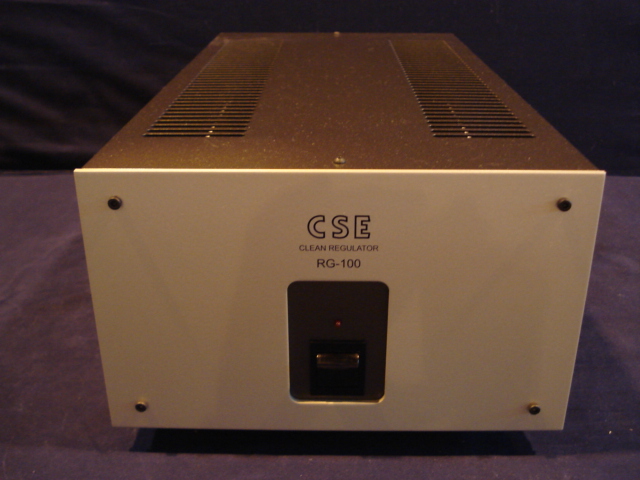CSE : RG-100 - 中古 | オーディオユニオン